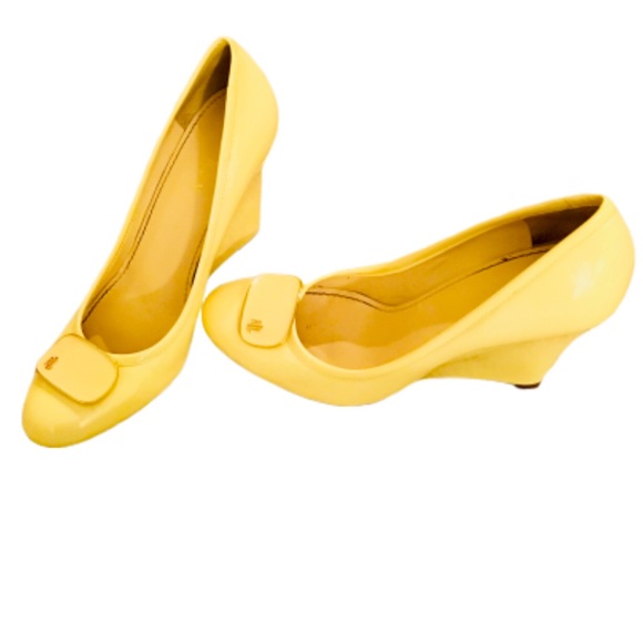 Lauren Ralph Lauren Shoes - 💯% Authentic Lauren by Ralph Lauren, Wedges